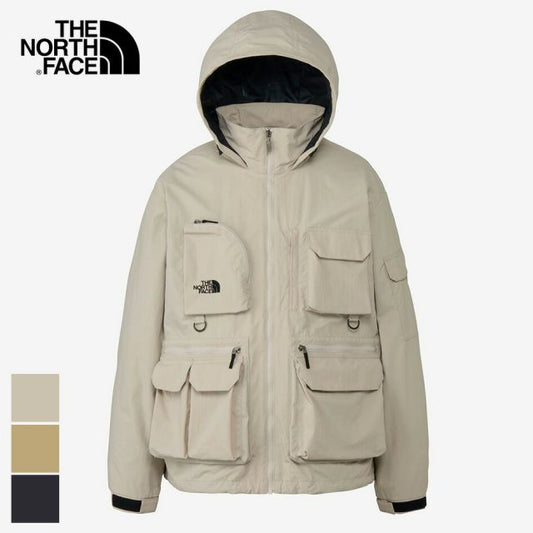 THE NORTH FACE NP22533 FIELD UTILITY JK