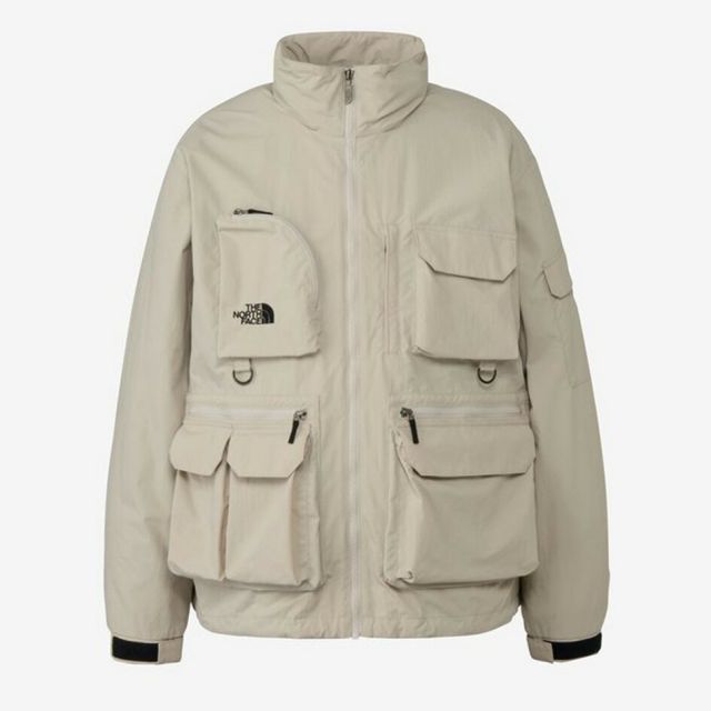 THE NORTH FACE NP22533 FIELD UTILITY JK