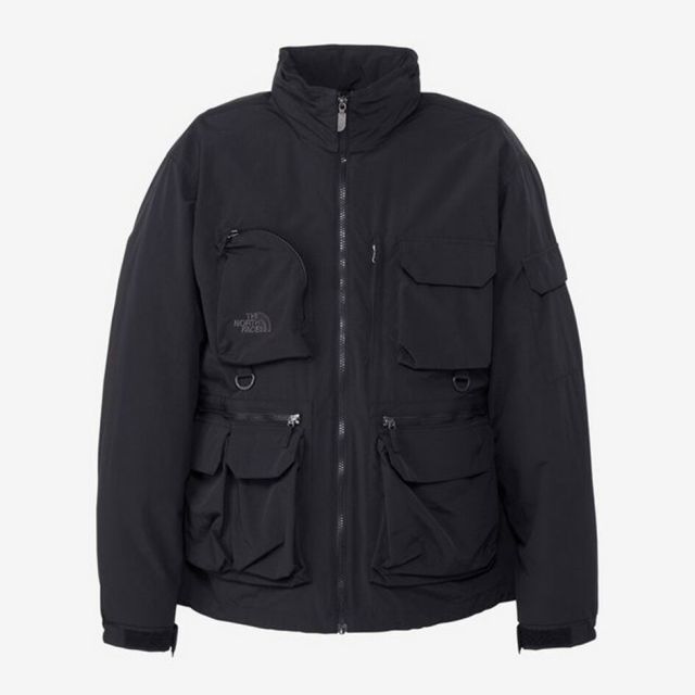 THE NORTH FACE NP22533 FIELD UTILITY JK