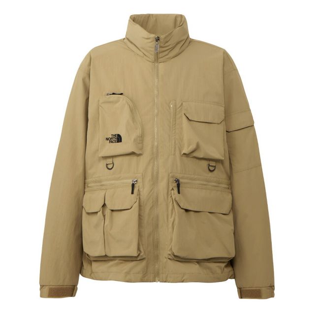 THE NORTH FACE NP22533 FIELD UTILITY JK