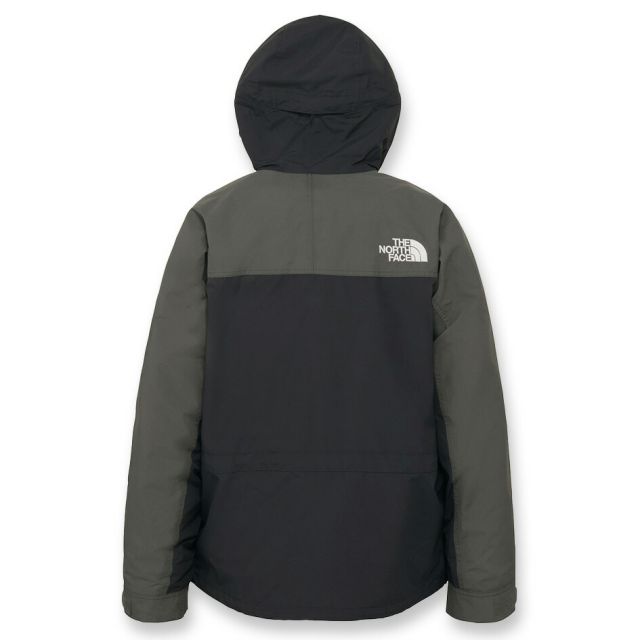 THE NORTH FACE NP62550 MOUNTAIN LIGHT JK