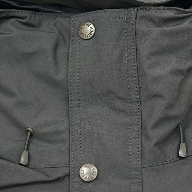 THE NORTH FACE NP62550 MOUNTAIN LIGHT JK
