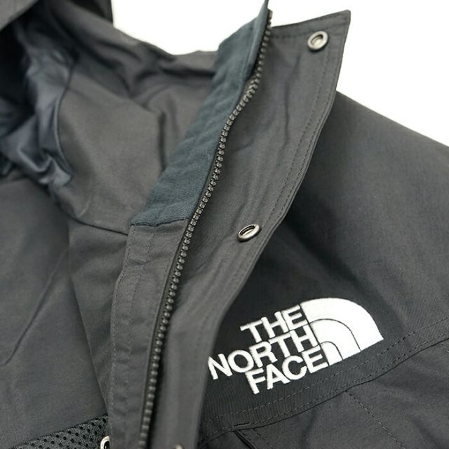 THE NORTH FACE NP62550 MOUNTAIN LIGHT JK