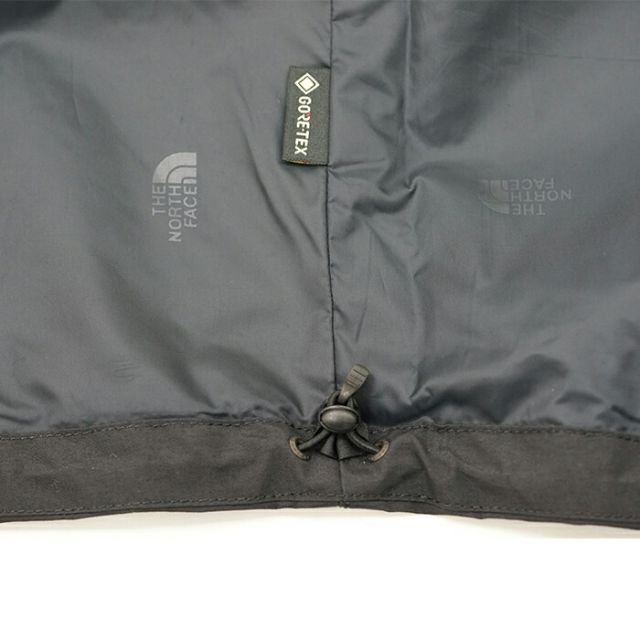 THE NORTH FACE NP62550 MOUNTAIN LIGHT JK