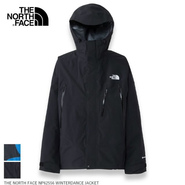 THE NORTH FACE NP62556 WINTERDANCE JACKET