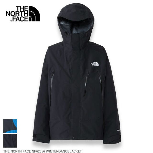 THE NORTH FACE NP62556 WINTERDANCE JACKET