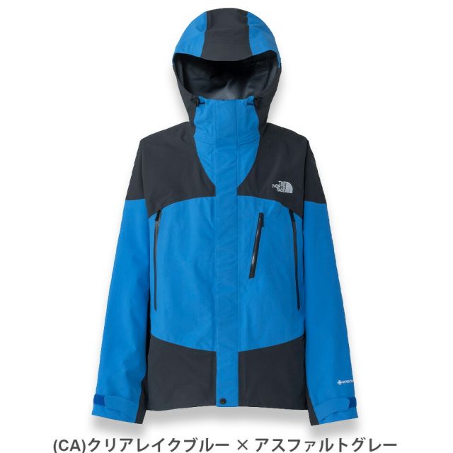 THE NORTH FACE NP62556 WINTERDANCE JACKET