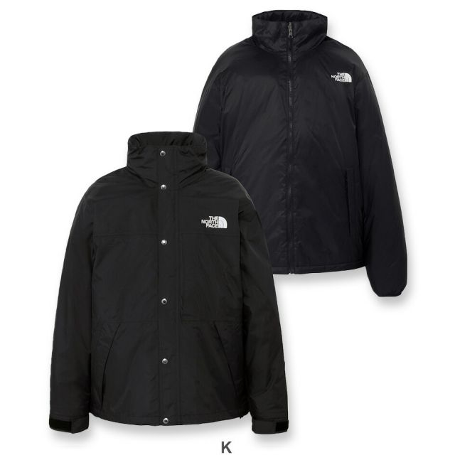 THE NORTH FACE NP62559 EXPLR PK TRCLMT JK