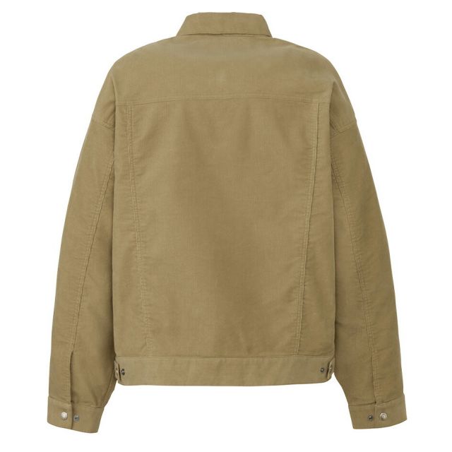 THE NORTH FACE NP72432 VALYWV TRUCKER JK