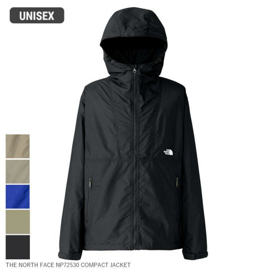 THE NORTH FACE NP72530 COMPACT JACKET