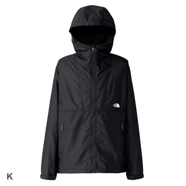 THE NORTH FACE NP72530 COMPACT JACKET