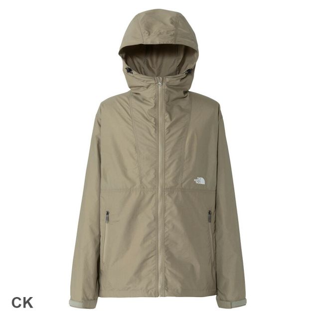 THE NORTH FACE NP72530 COMPACT JACKET