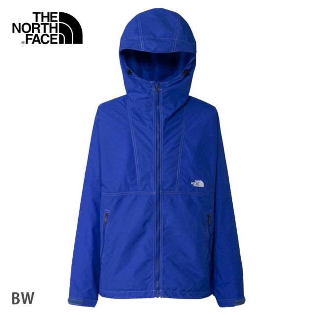 THE NORTH FACE NP72530 COMPACT JACKET