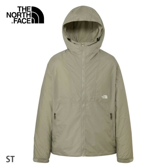 THE NORTH FACE NP72530 COMPACT JACKET