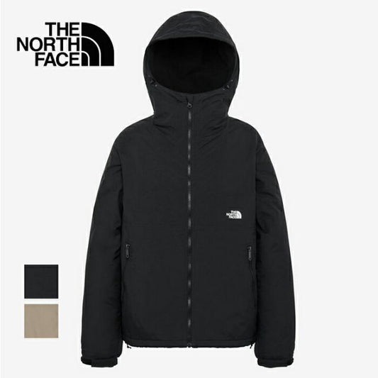 THE NORTH FACE NP72531 COMPCT NMD JK