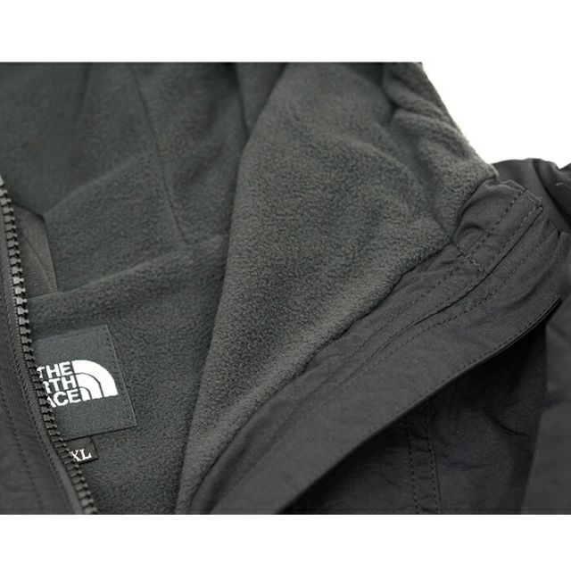 THE NORTH FACE NP72531 COMPCT NMD JK
