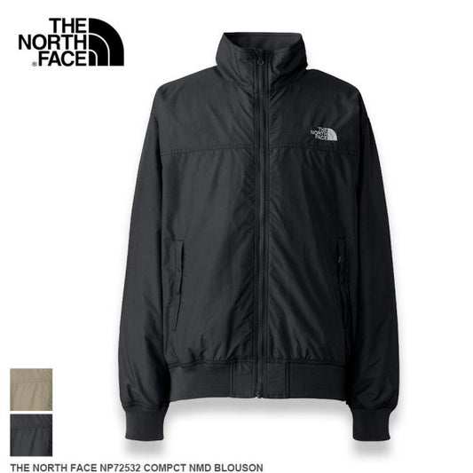 THE NORTH FACE NP72532 COMPCT NMD BLOUSON