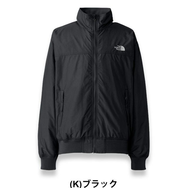 THE NORTH FACE NP72532 COMPCT NMD BLOUSON