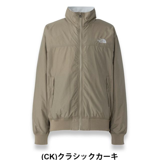 THE NORTH FACE NP72532 COMPCT NMD BLOUSON