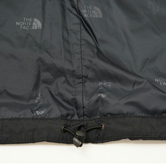 THE NORTH FACE NP72534 MOUNTAIN PARKA