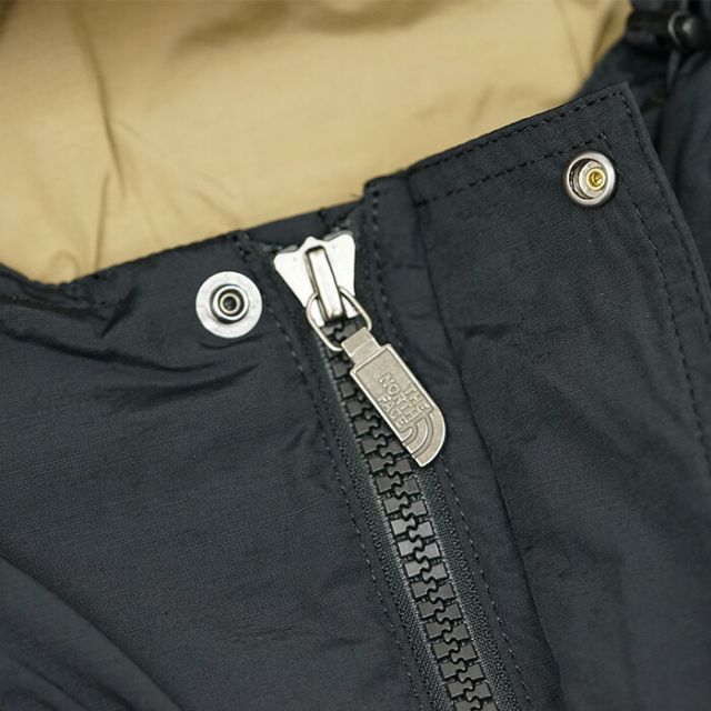 THE NORTH FACE NP72534 MOUNTAIN PARKA