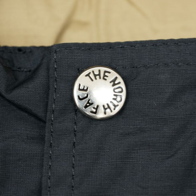 THE NORTH FACE NP72534 MOUNTAIN PARKA
