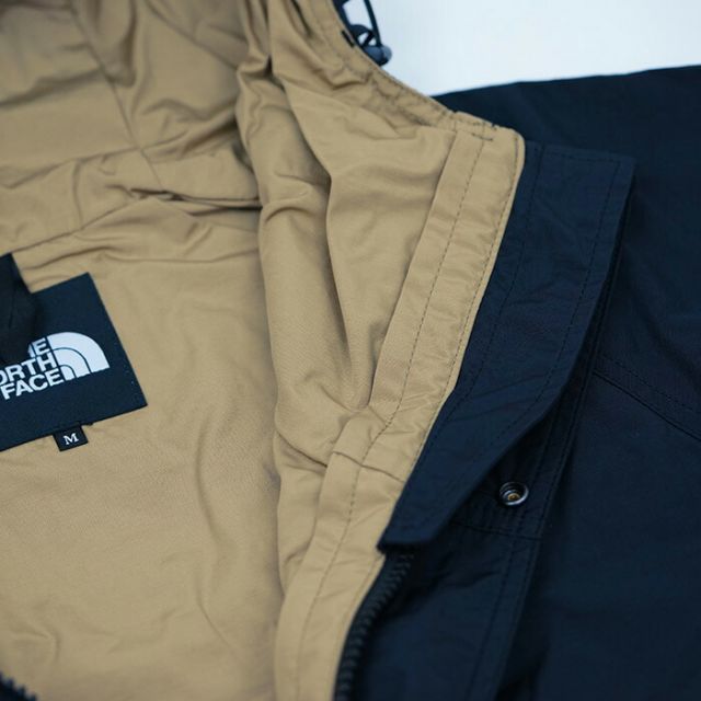 THE NORTH FACE NP72534 MOUNTAIN PARKA