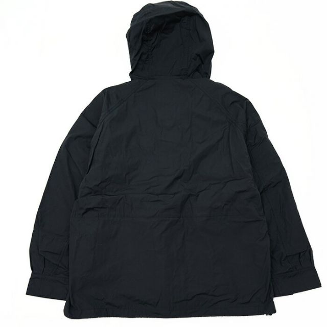 THE NORTH FACE NP72534 MOUNTAIN PARKA