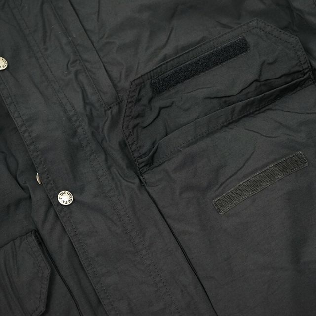 THE NORTH FACE NP72534 MOUNTAIN PARKA