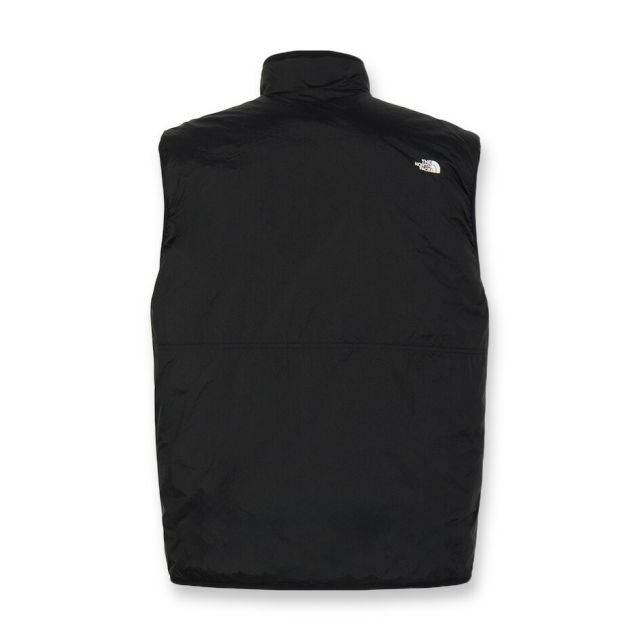 THE NORTH FACE NP72537 RVSBLEXRM PLFLC VT