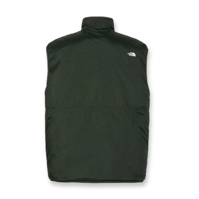 THE NORTH FACE NP72537 RVSBLEXRM PLFLC VT