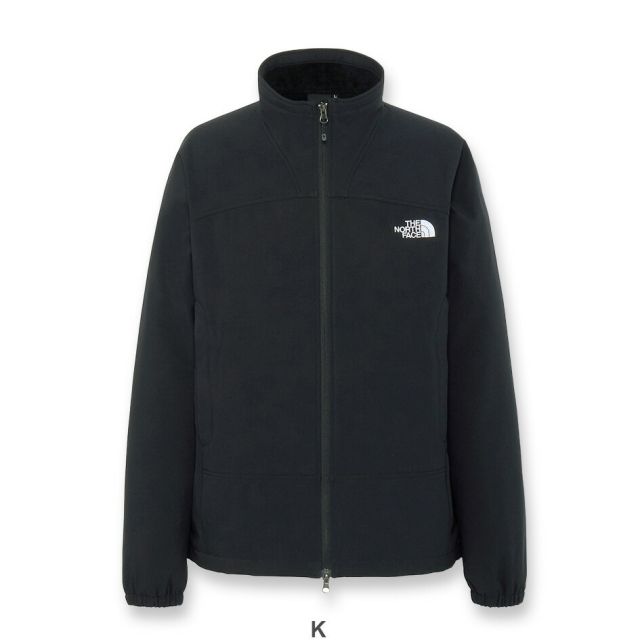 THE NORTH FACE NP72550 ADVANCED JACKET