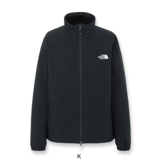 THE NORTH FACE NP72550 ADVANCED JACKET