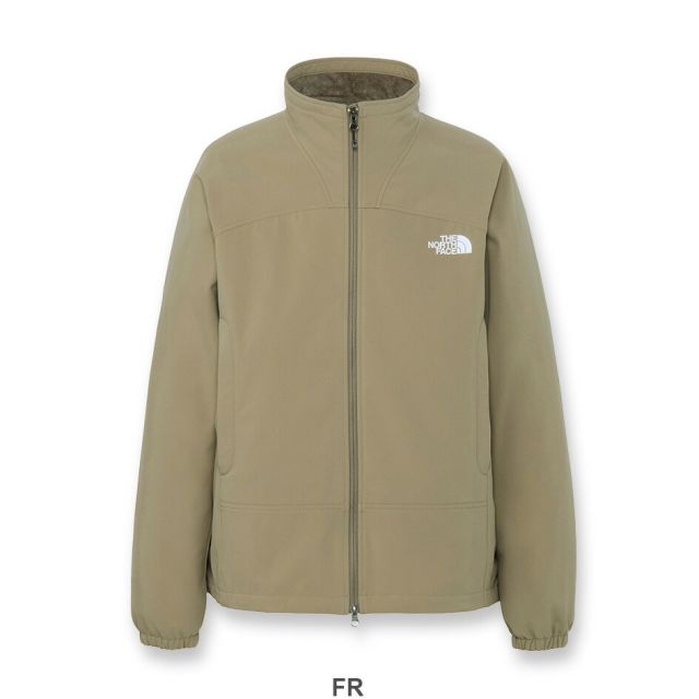 THE NORTH FACE NP72550 ADVANCED JACKET