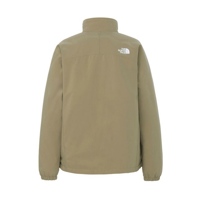 THE NORTH FACE NP72550 ADVANCED JACKET