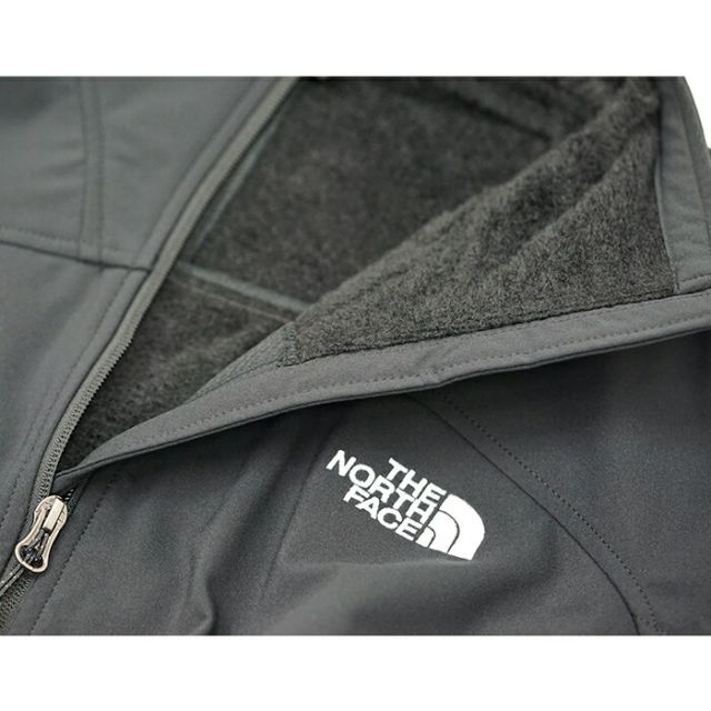THE NORTH FACE NP72550 ADVANCED JACKET