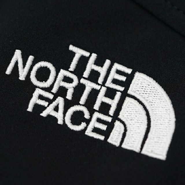 THE NORTH FACE NP72550 ADVANCED JACKET