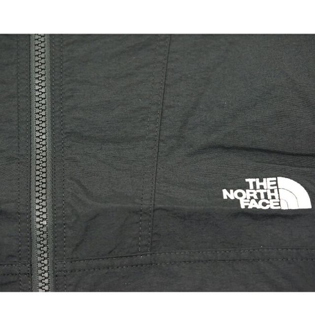 THE NORTH FACE NPW72530 COMPACT JACKET ジャケット ザ・ノース・フェイス コンパクトジャケット レディース 撥水 軽量 防風 収納可 アウトドア 日常 旅行 春秋 スタッフサック付き タウンユース 春 秋