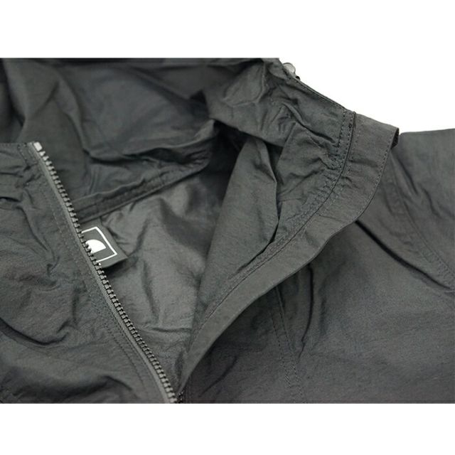 THE NORTH FACE NPW72530 COMPACT JACKET ジャケット ザ・ノース・フェイス コンパクトジャケット レディース 撥水 軽量 防風 収納可 アウトドア 日常 旅行 春秋 スタッフサック付き タウンユース 春 秋