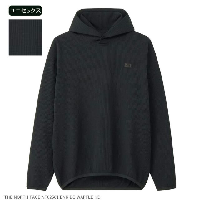 THE NORTH FACE NT62561 ENRIDE WAFFLE HD