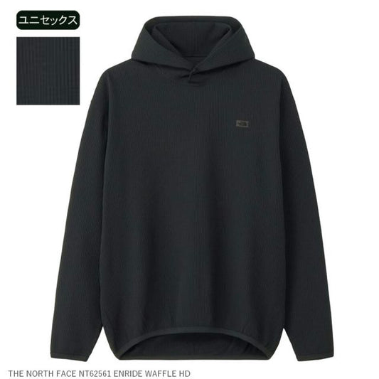 THE NORTH FACE NT62561 ENRIDE WAFFLE HD