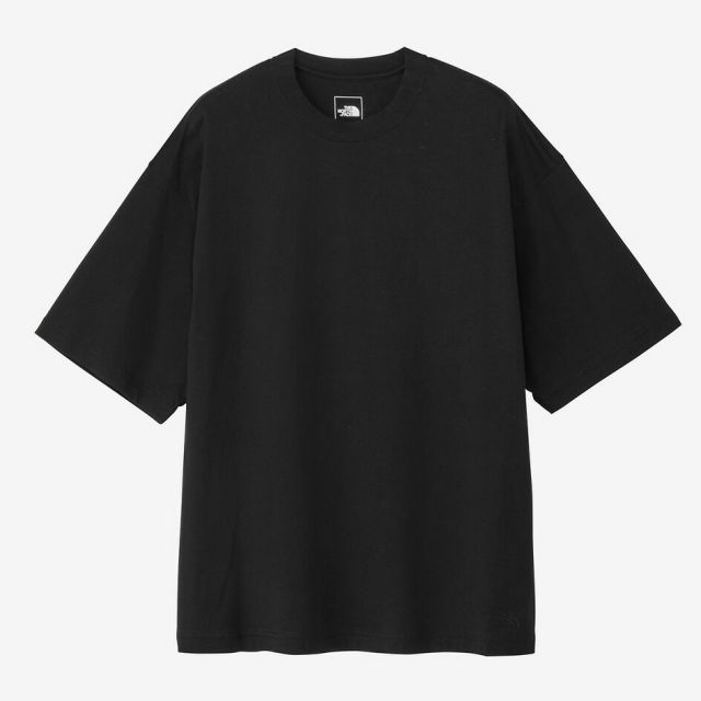THE NORTH FACE NT82532 S/S FREERIDE TEE