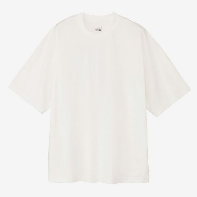 THE NORTH FACE NT82532 S/S FREERIDE TEE