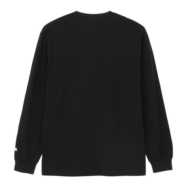 THE NORTH FACE NT82537 L/S FINE ALPINE T