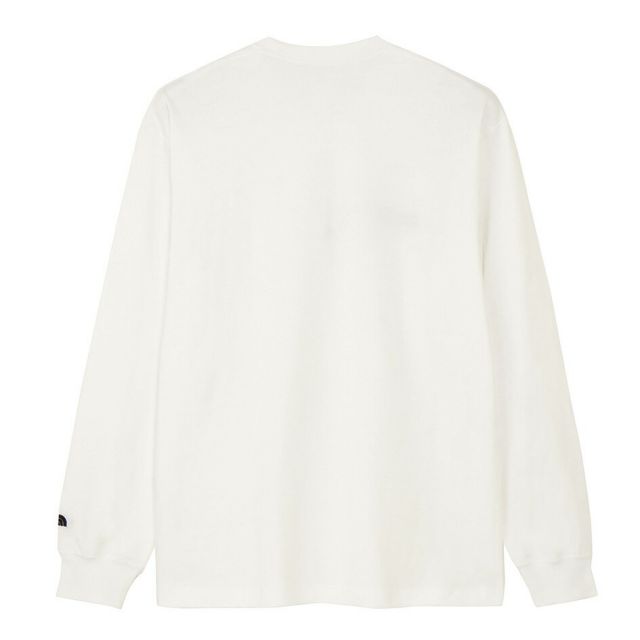 THE NORTH FACE NT82537 L/S FINE ALPINE T