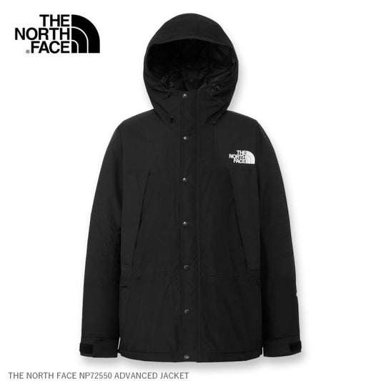 THE NORTH FACE NY82553 MT INSULATION JKT