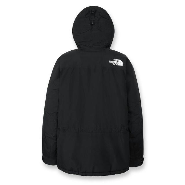 THE NORTH FACE NY82553 MT INSULATION JKT