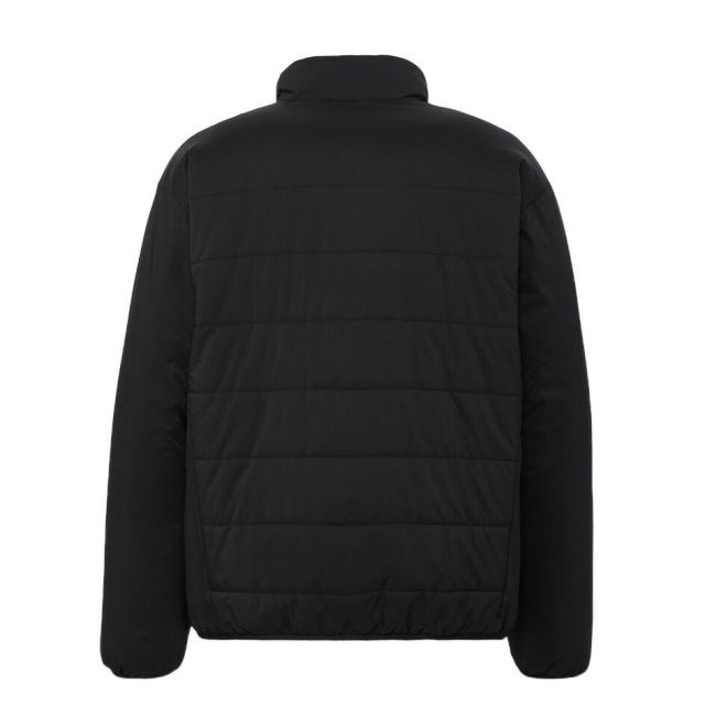 ザ・ノース・フェイス ライトライダージャケット メンズ 中綿ジャケット THE NORTH FACE NY82554 LIGHT RIDER JACKET ヒートシーカー 軽量 保温 ジップインジップ対応 アウトドア タウンユース アウター