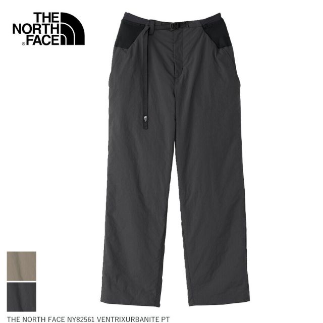 THE NORTH FACE NY82561 VENTRIXURBANITE PT