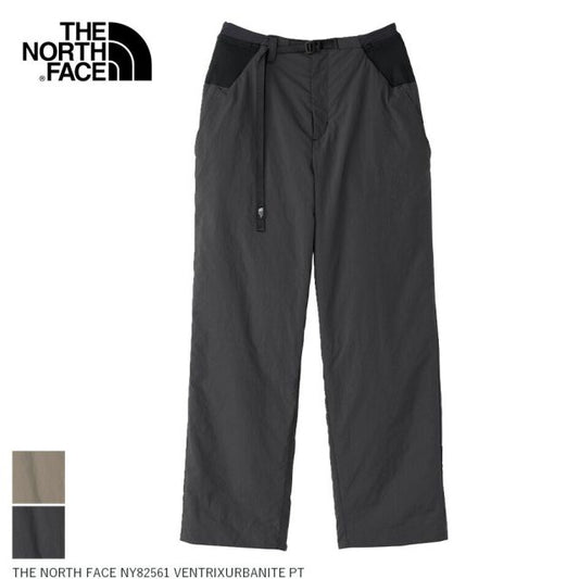 THE NORTH FACE NY82561 VENTRIXURBANITE PT